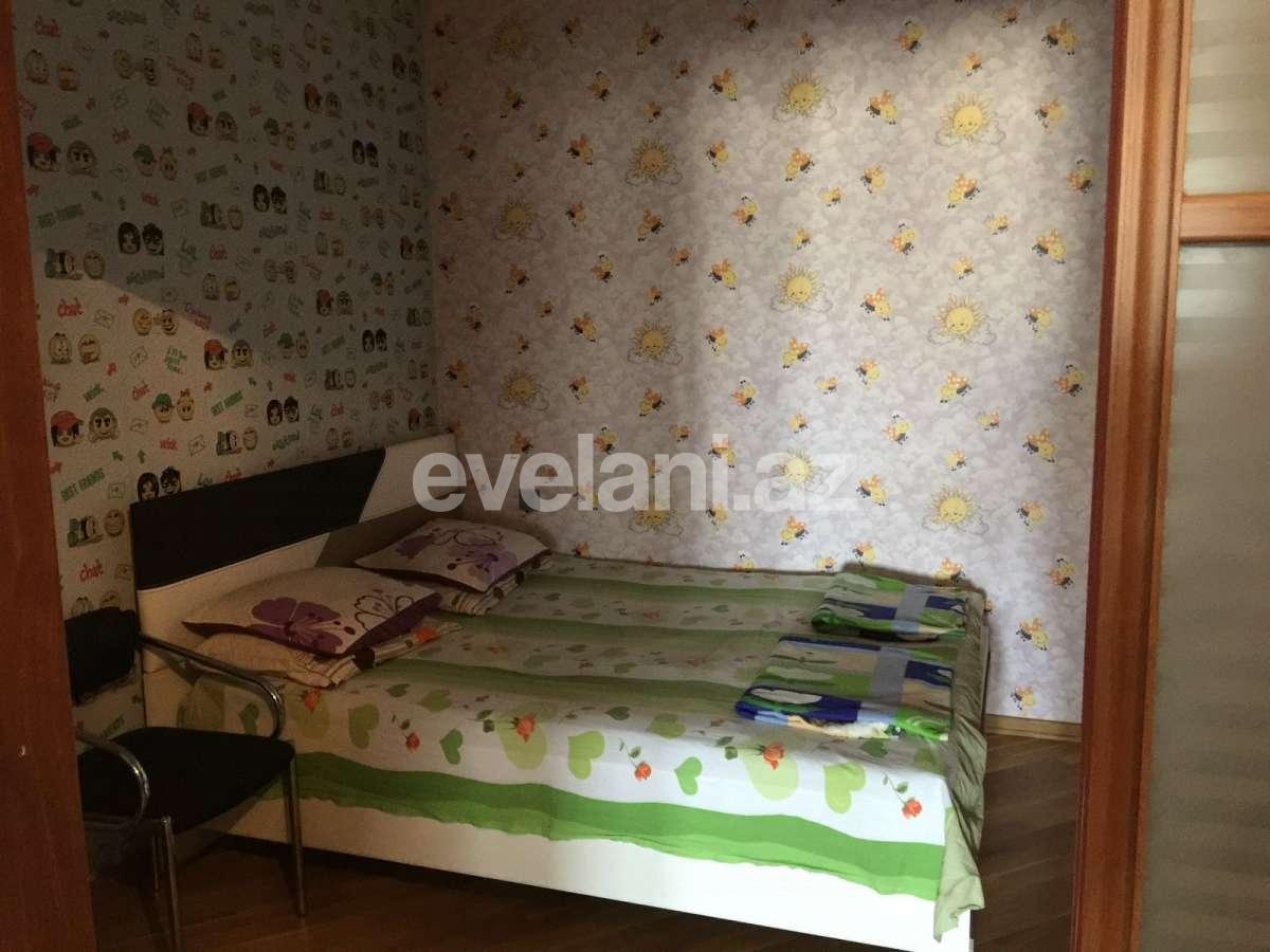 Rent, new building, 2 room, 90 m², Baku, Nasimi r, Nizami m.