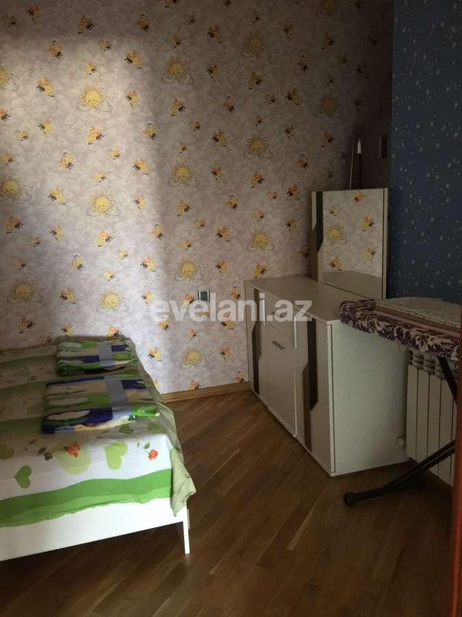 Rent, new building, 2 room, 90 m², Baku, Nasimi r, Nizami m.