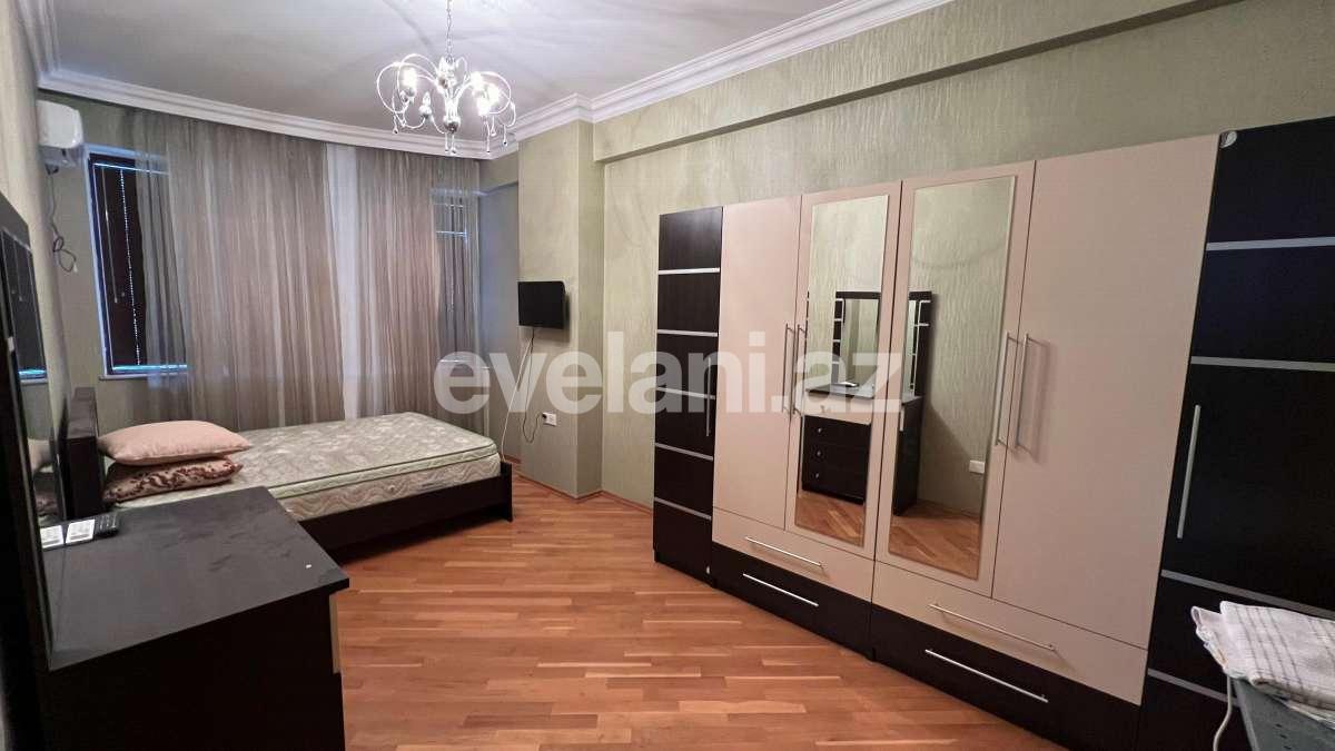 Satılır, yeni tikili, 3 otaqlı, 145 m², Bakı, Yasamal r, Elmlər Akademiyası m.