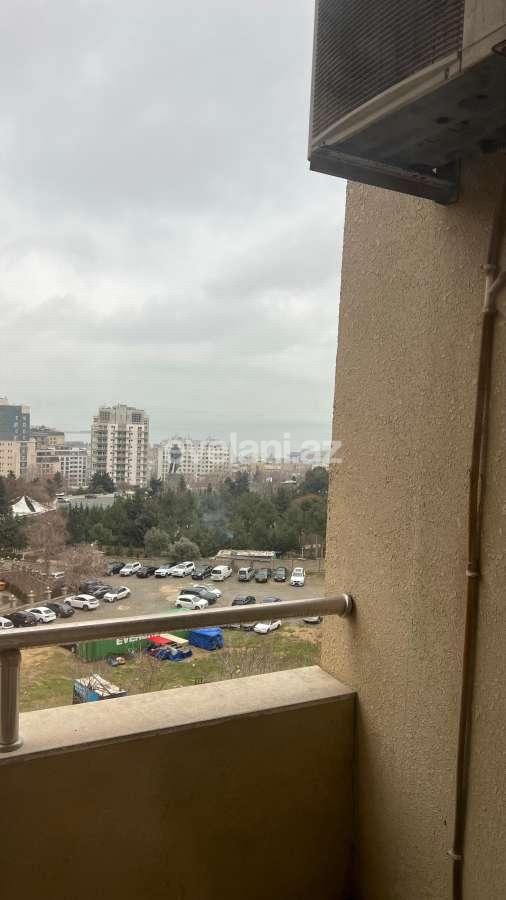 Satılır, yeni tikili, 3 otaqlı, 145 m², Bakı, Yasamal r, Elmlər Akademiyası m.