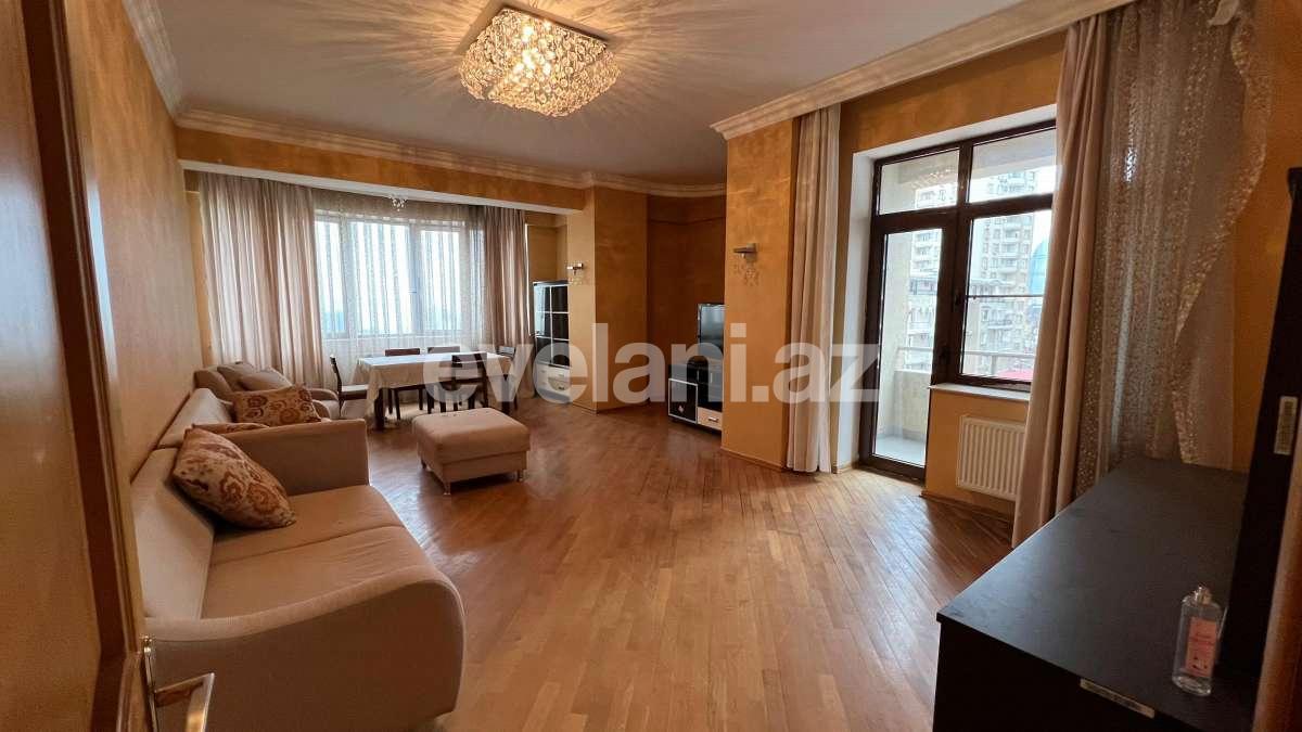 Satılır, yeni tikili, 3 otaqlı, 145 m², Bakı, Yasamal r, Elmlər Akademiyası m.