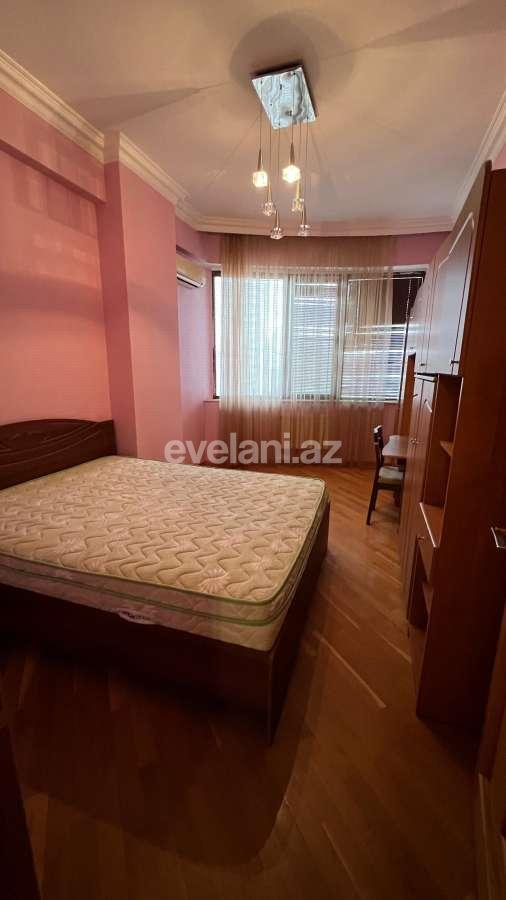 Satılır, yeni tikili, 3 otaqlı, 145 m², Bakı, Yasamal r, Elmlər Akademiyası m.