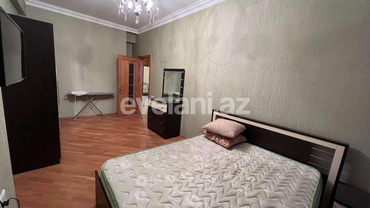 Satılır, yeni tikili, 3 otaqlı, 145 m², Bakı, Yasamal r, Elmlər Akademiyası m.