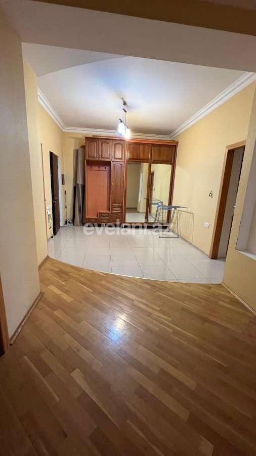 Satılır, yeni tikili, 3 otaqlı, 145 m², Bakı, Yasamal r, Elmlər Akademiyası m.
