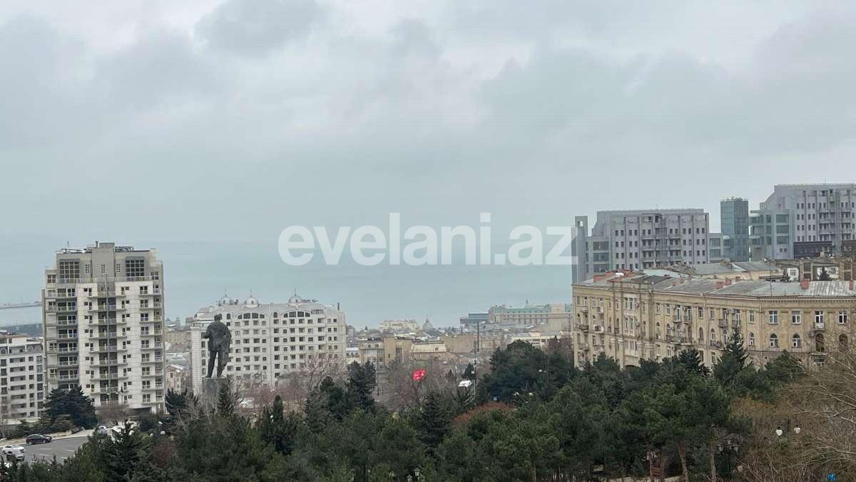 Satılır, yeni tikili, 3 otaqlı, 145 m², Bakı, Yasamal r, Elmlər Akademiyası m.