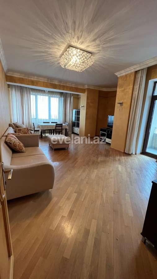 Satılır, yeni tikili, 3 otaqlı, 145 m², Bakı, Yasamal r, Elmlər Akademiyası m.