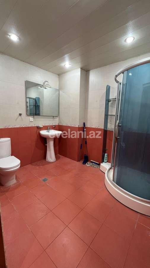 Satılır, yeni tikili, 3 otaqlı, 145 m², Bakı, Yasamal r, Elmlər Akademiyası m.