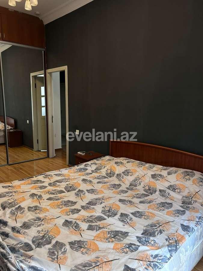 Сдаётся, вторичка, 2-комнаты, 70 m², Баку, Насиминский r, 28 мая m.