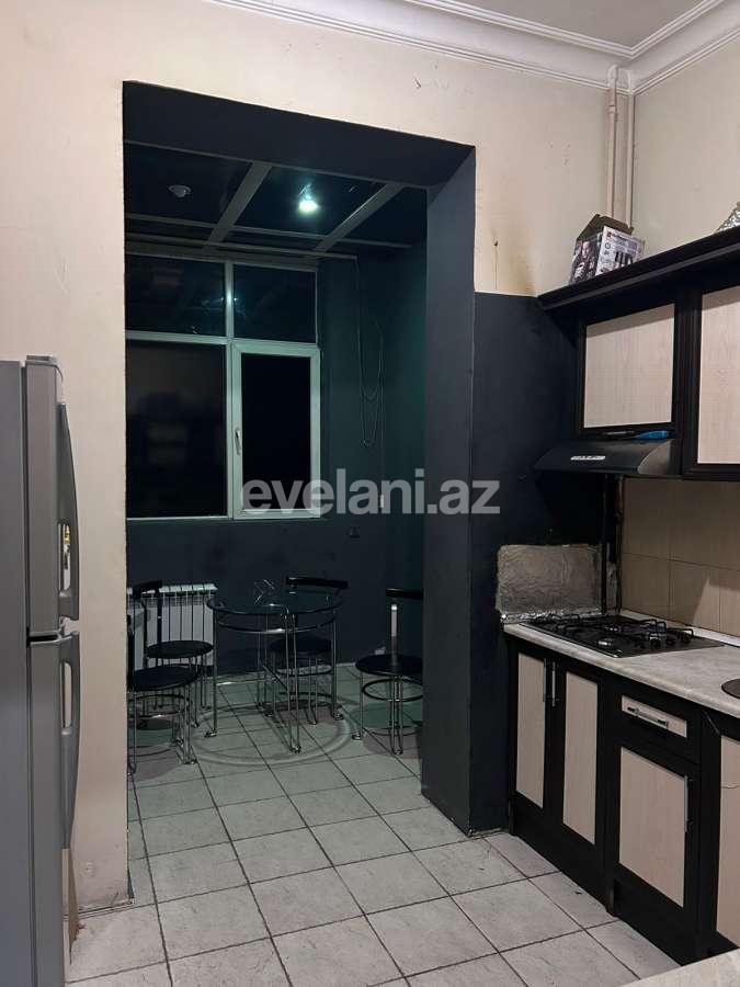 Сдаётся, вторичка, 2-комнаты, 70 m², Баку, Насиминский r, 28 мая m.