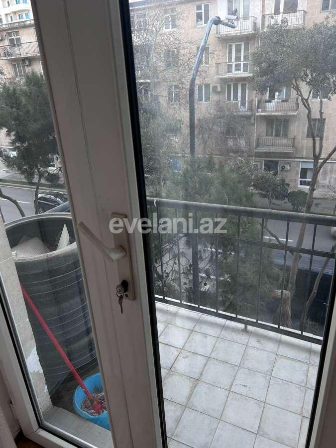 Сдаётся, вторичка, 2-комнаты, 70 m², Баку, Насиминский r, 28 мая m.