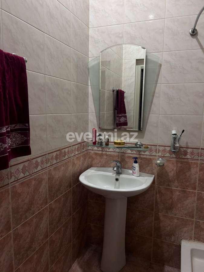 Сдаётся, вторичка, 2-комнаты, 70 m², Баку, Насиминский r, 28 мая m.