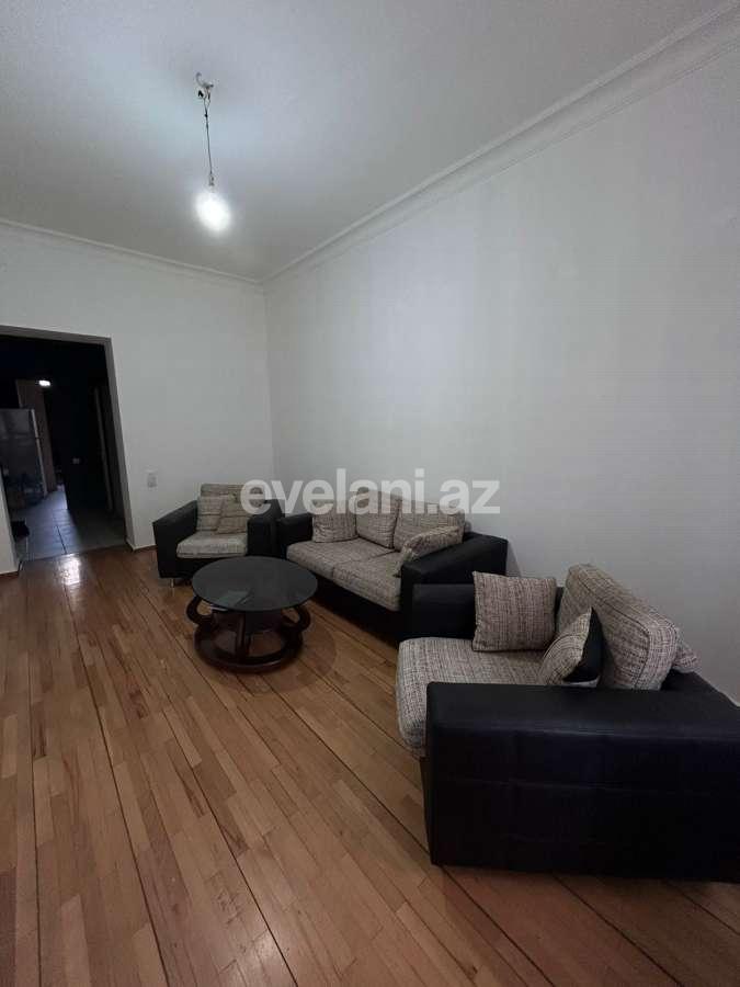 Сдаётся, вторичка, 2-комнаты, 70 m², Баку, Насиминский r, 28 мая m.