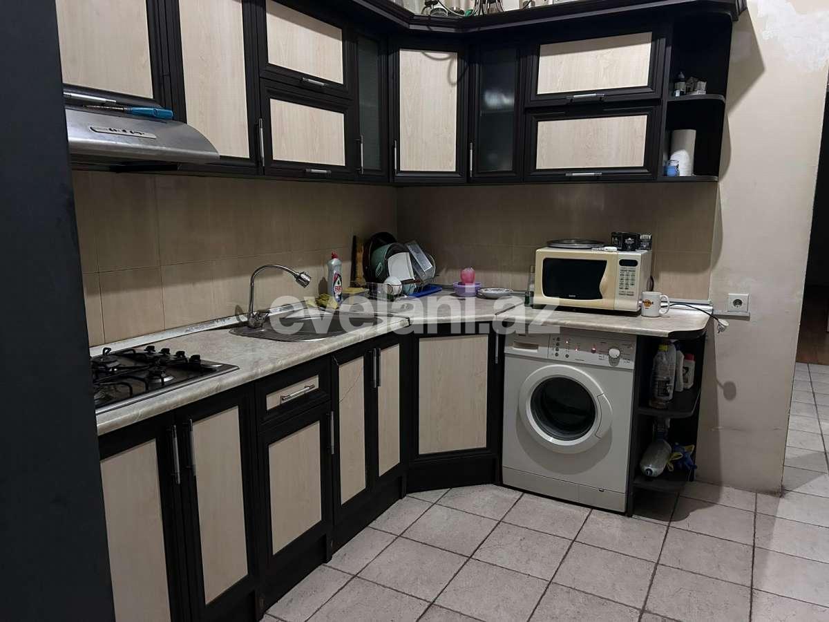 Сдаётся, вторичка, 2-комнаты, 70 m², Баку, Насиминский r, 28 мая m.