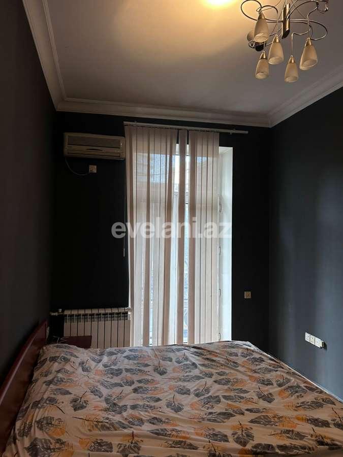 Сдаётся, вторичка, 2-комнаты, 70 m², Баку, Насиминский r, 28 мая m.