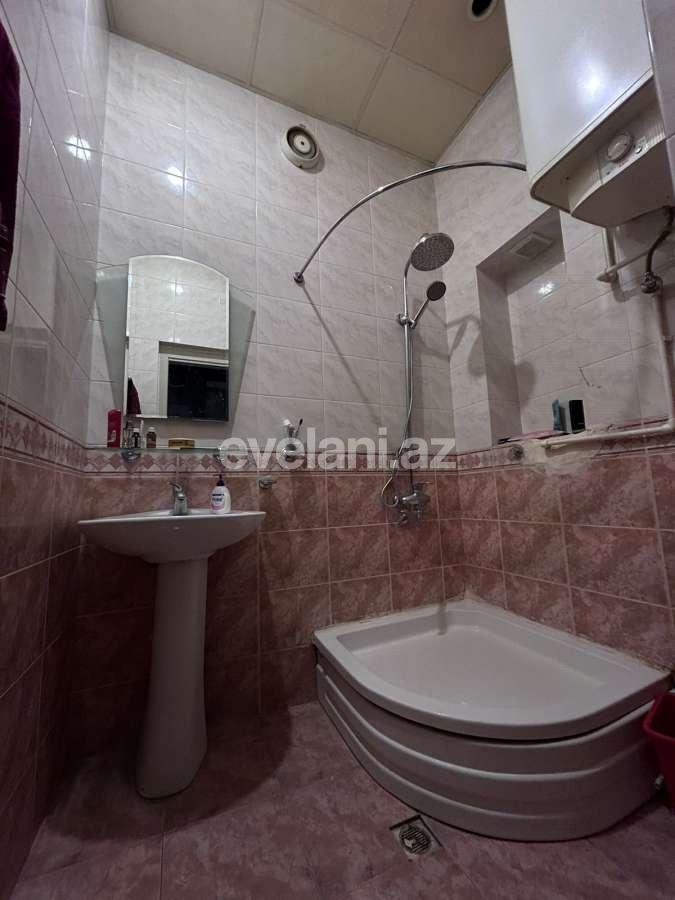 Сдаётся, вторичка, 2-комнаты, 70 m², Баку, Насиминский r, 28 мая m.