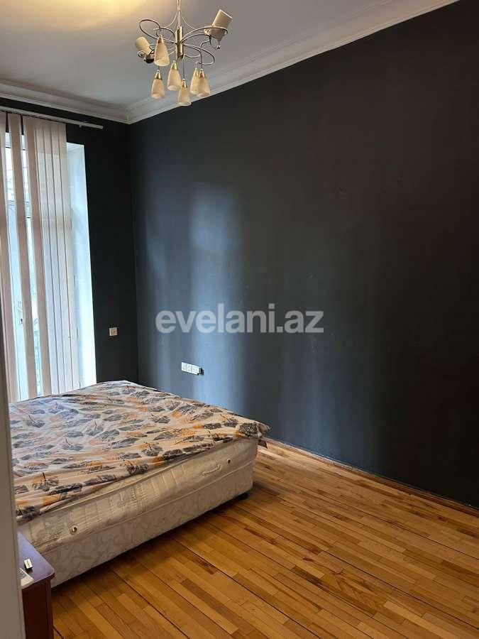 Сдаётся, вторичка, 2-комнаты, 70 m², Баку, Насиминский r, 28 мая m.