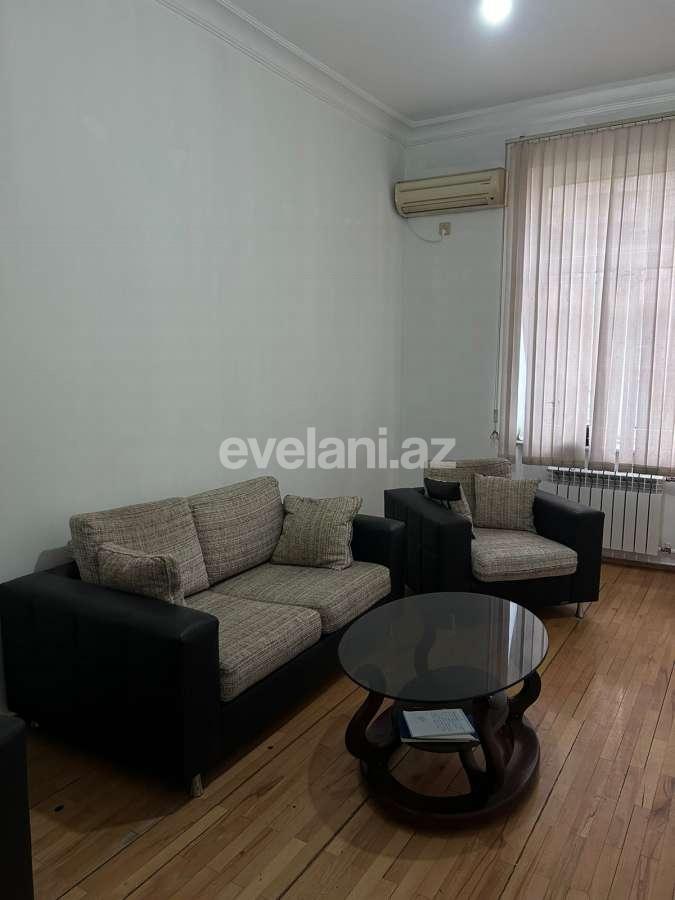 Сдаётся, вторичка, 2-комнаты, 70 m², Баку, Насиминский r, 28 мая m.