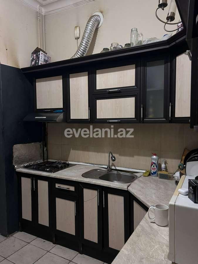 Сдаётся, вторичка, 2-комнаты, 70 m², Баку, Насиминский r, 28 мая m.