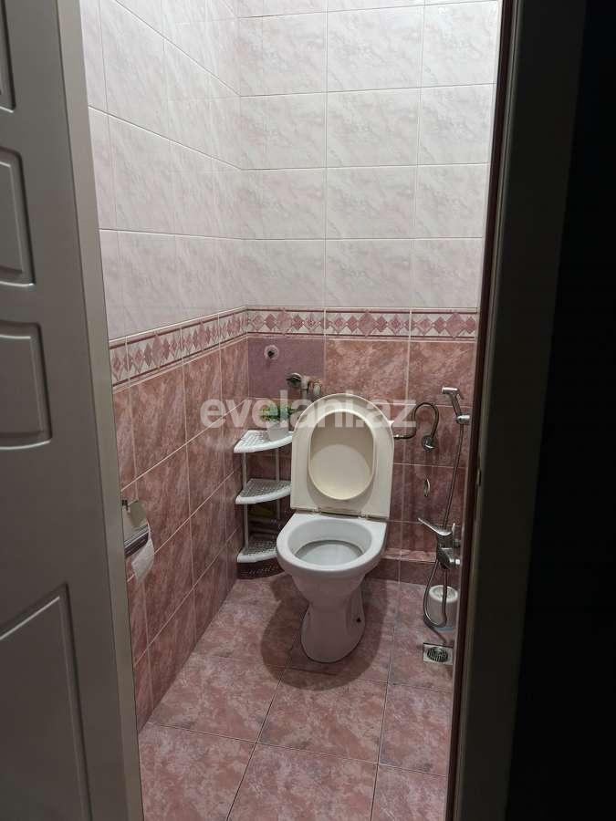 Сдаётся, вторичка, 2-комнаты, 70 m², Баку, Насиминский r, 28 мая m.