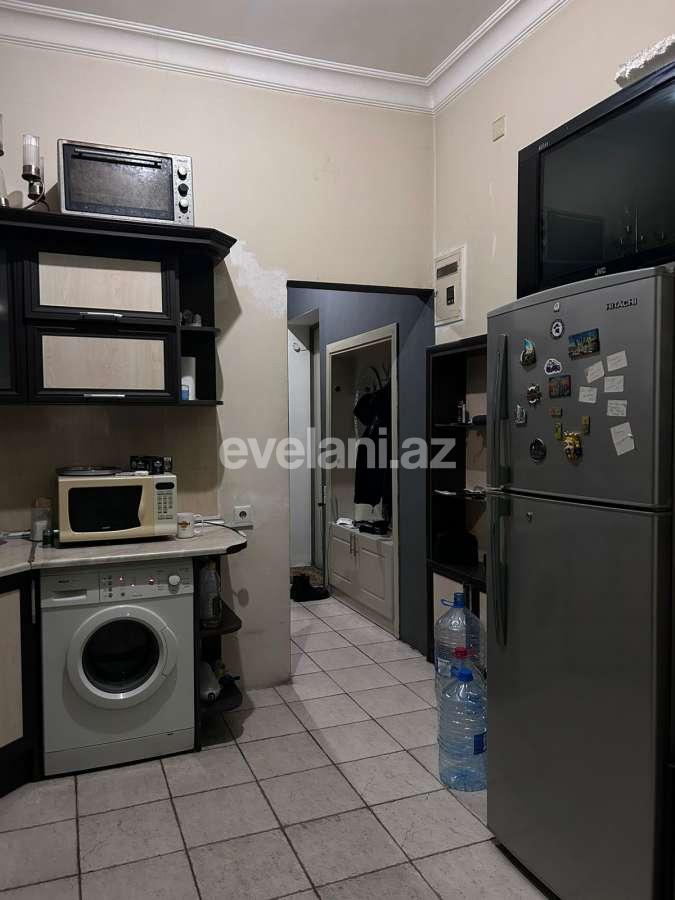 Сдаётся, вторичка, 2-комнаты, 70 m², Баку, Насиминский r, 28 мая m.