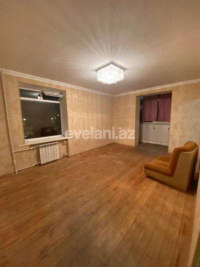 Sale, old building, 1 room, 40 m², Baku, Nizami r, 8-th kilometer d, Gara Garayev m.