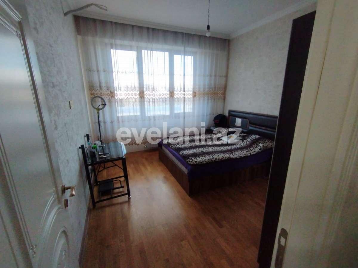 Sale, new building, 3 room, 98.48 m², Baku, Binagadi r, Azadlig prospekti m.
