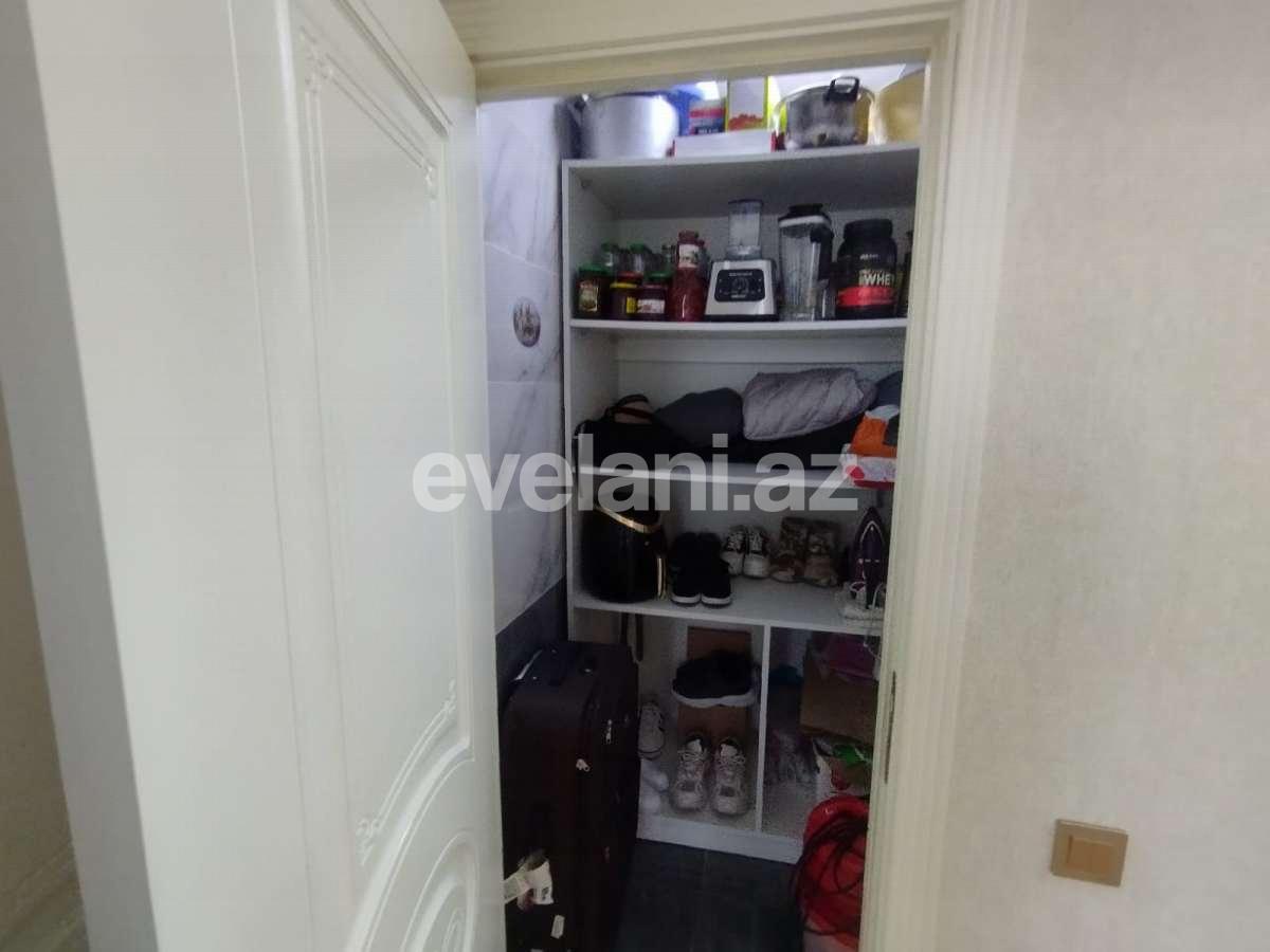 Sale, new building, 3 room, 98.48 m², Baku, Binagadi r, Azadlig prospekti m.