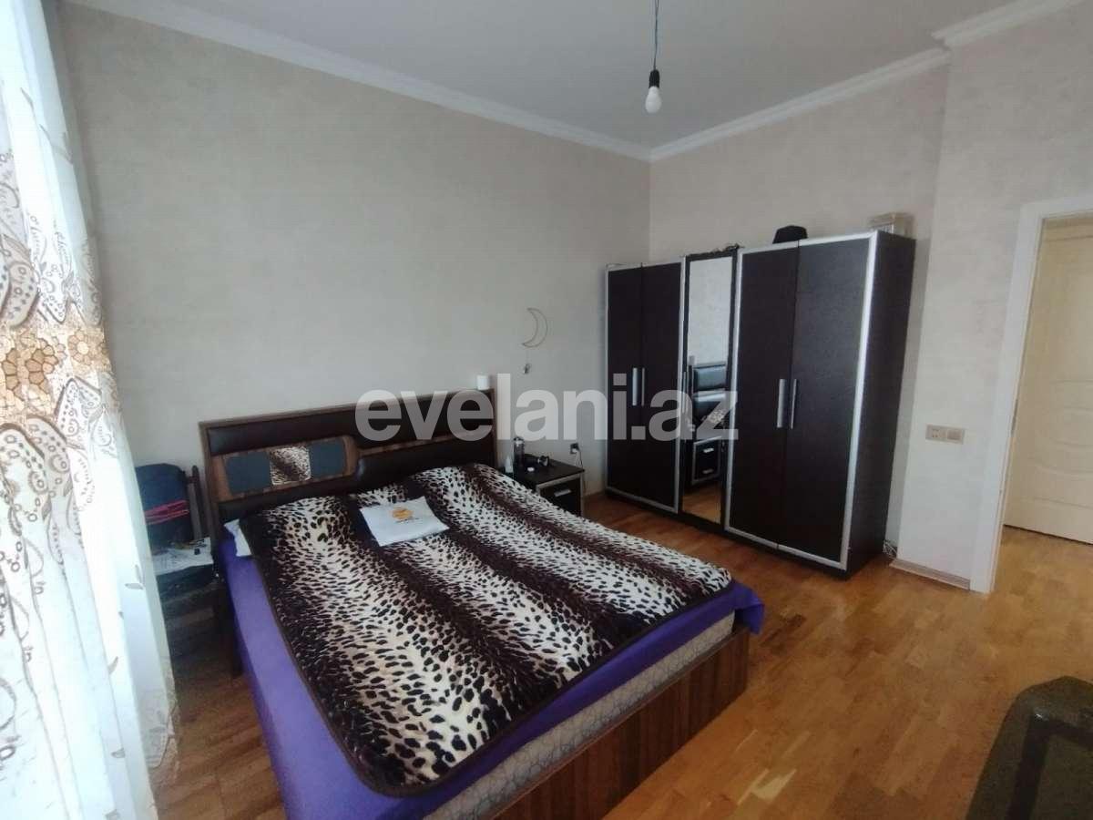 Sale, new building, 3 room, 98.48 m², Baku, Binagadi r, Azadlig prospekti m.