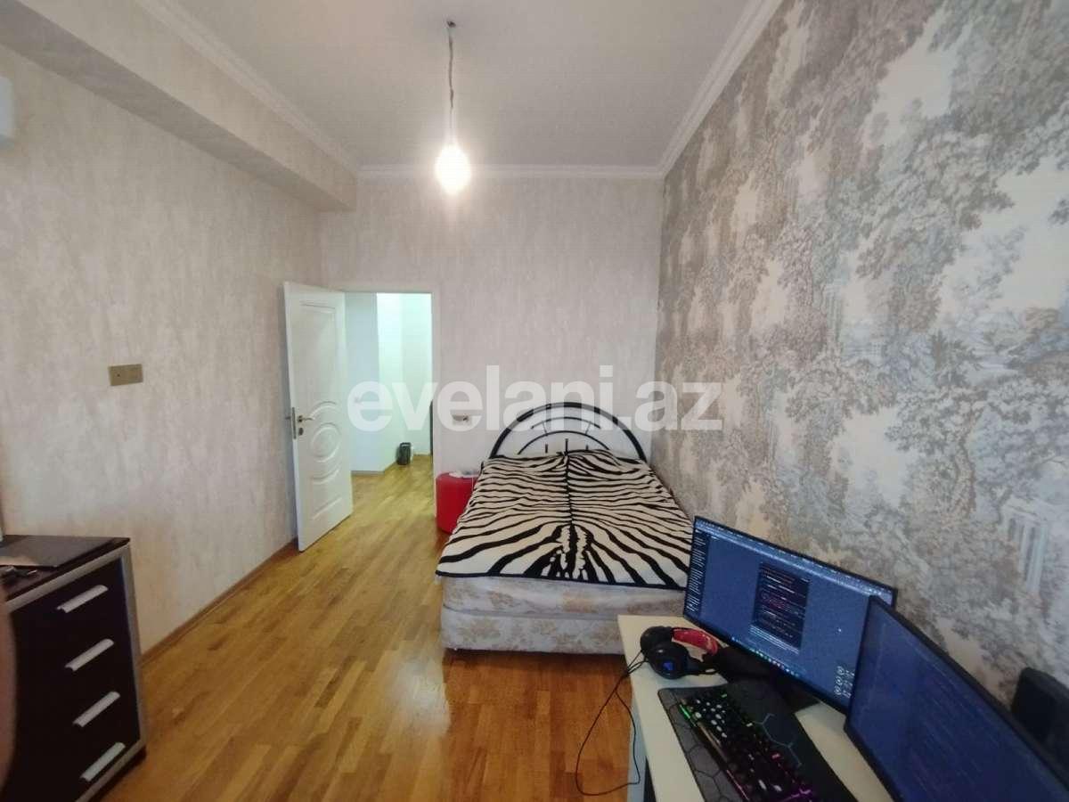 Sale, new building, 3 room, 98.48 m², Baku, Binagadi r, Azadlig prospekti m.