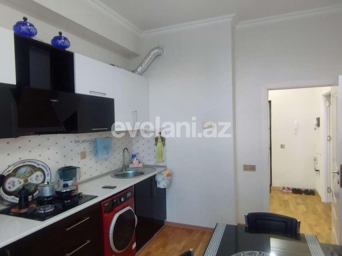 Sale, new building, 3 room, 98.48 m², Baku, Binagadi r, Azadlig prospekti m.