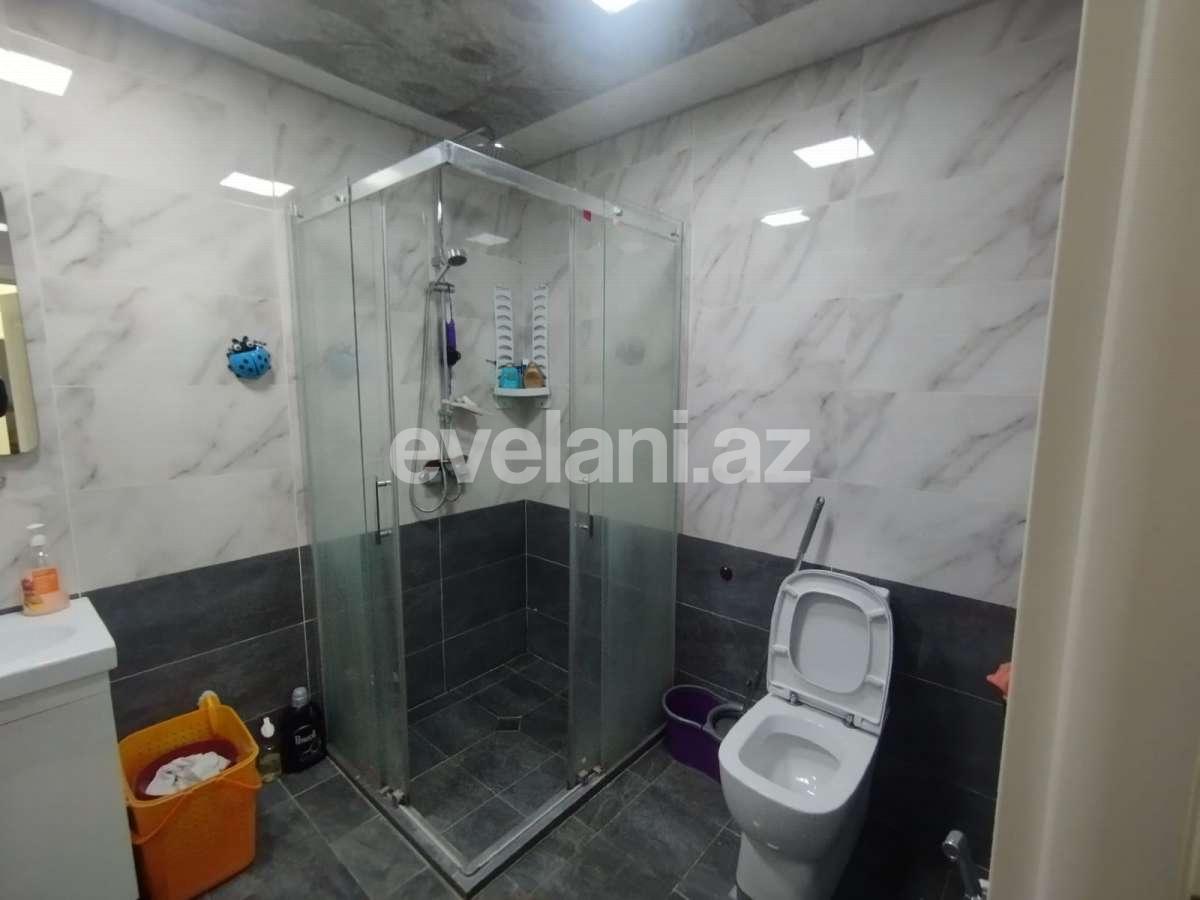 Sale, new building, 3 room, 98.48 m², Baku, Binagadi r, Azadlig prospekti m.