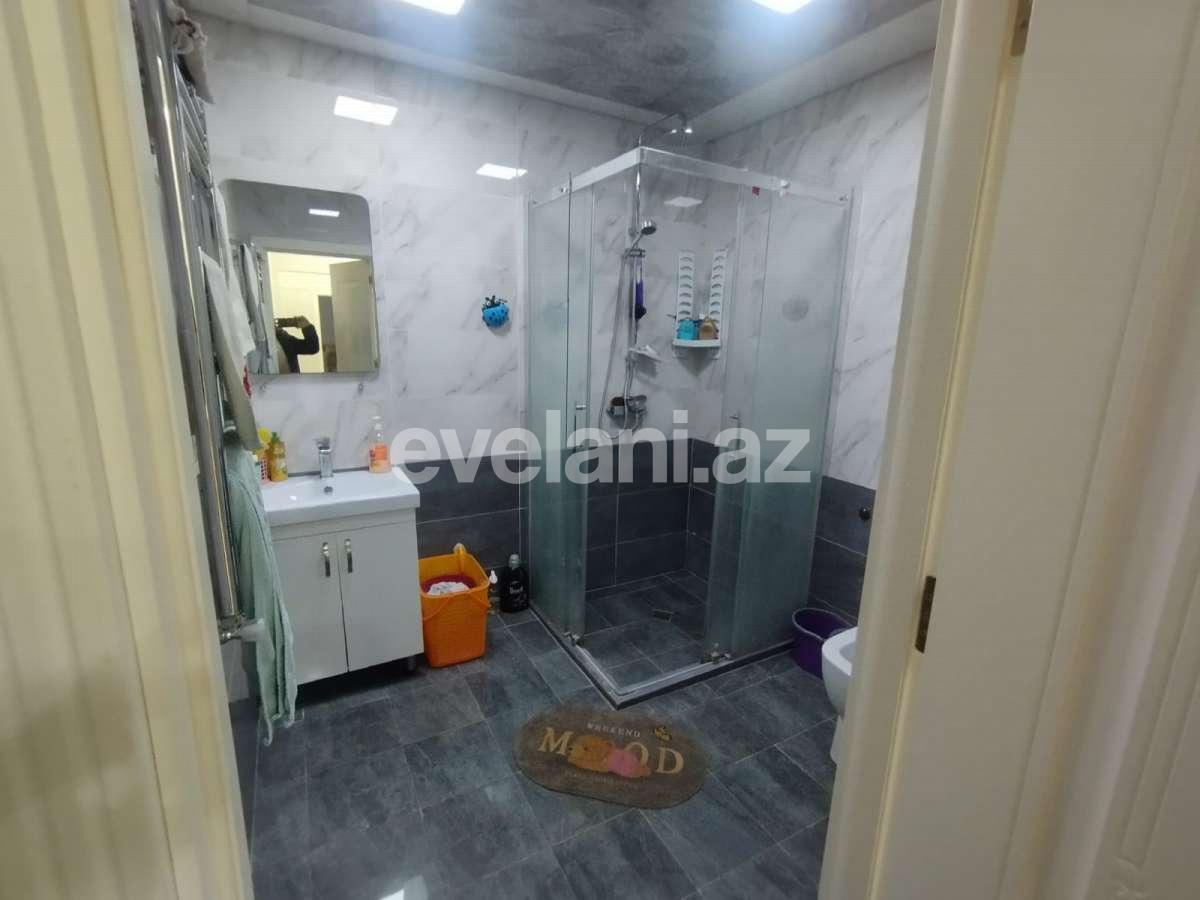 Sale, new building, 3 room, 98.48 m², Baku, Binagadi r, Azadlig prospekti m.