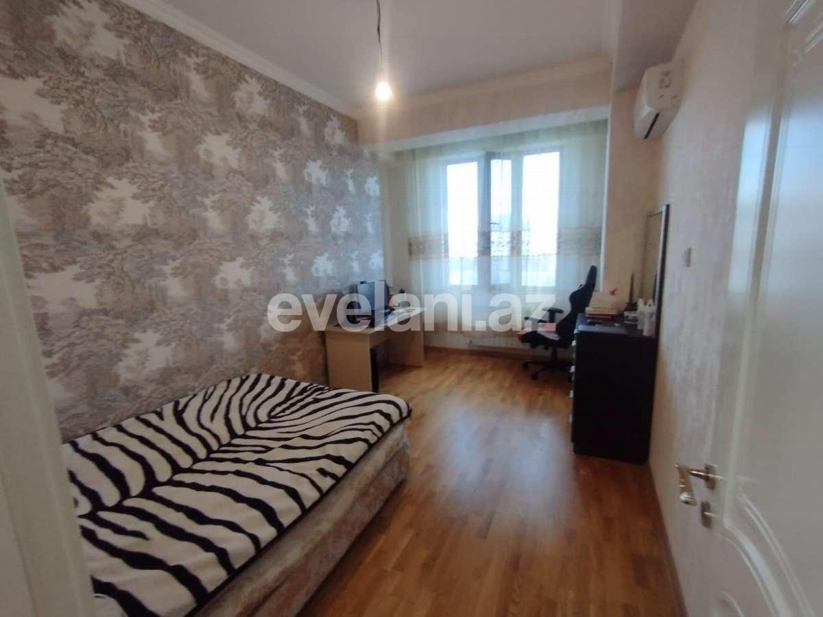 Sale, new building, 3 room, 98.48 m², Baku, Binagadi r, Azadlig prospekti m.