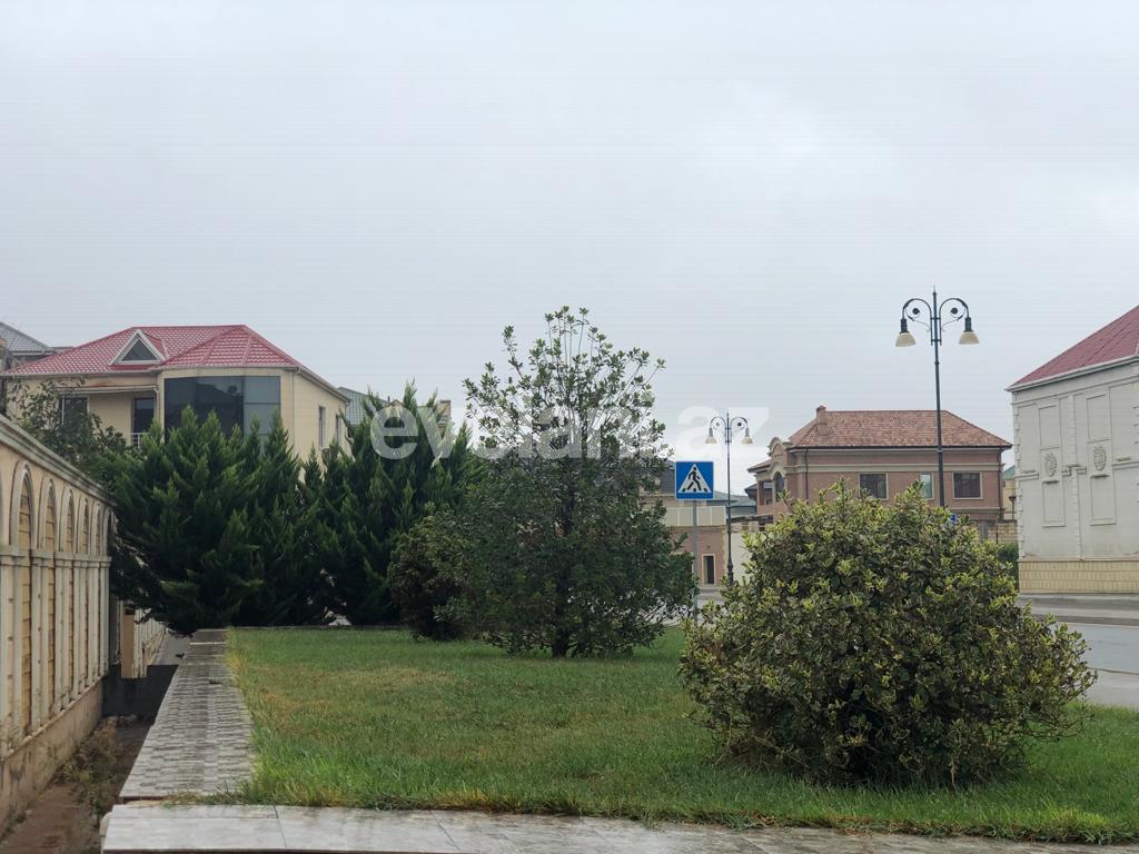 Satılır, torpaq, 4 sot, Bakı, Binəqədi r, 6-cı mikrorayon q, Nəsimi m.