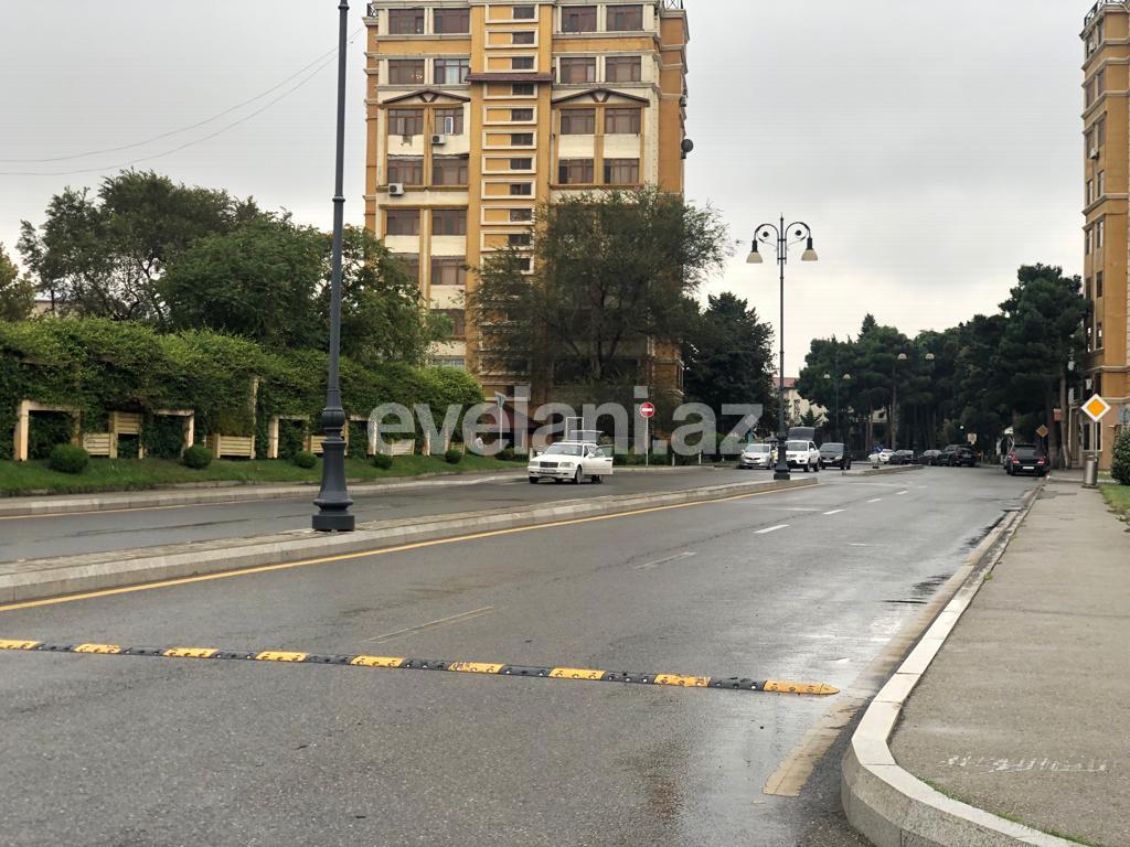 Satılır, torpaq, 4 sot, Bakı, Binəqədi r, 6-cı mikrorayon q, Nəsimi m.