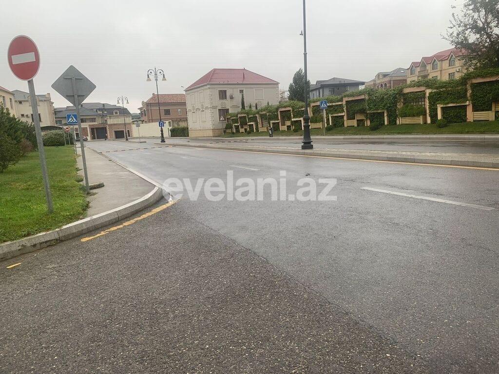 Satılır, torpaq, 4 sot, Bakı, Binəqədi r, 6-cı mikrorayon q, Nəsimi m.