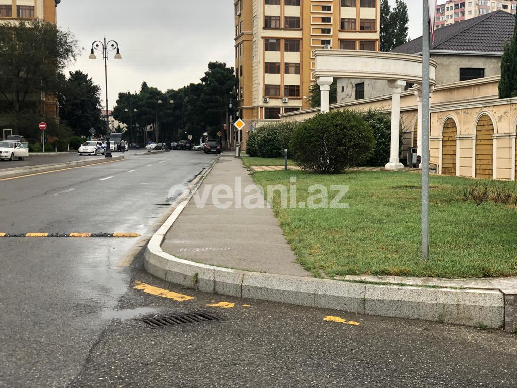 Satılır, torpaq, 4 sot, Bakı, Binəqədi r, 6-cı mikrorayon q, Nəsimi m.