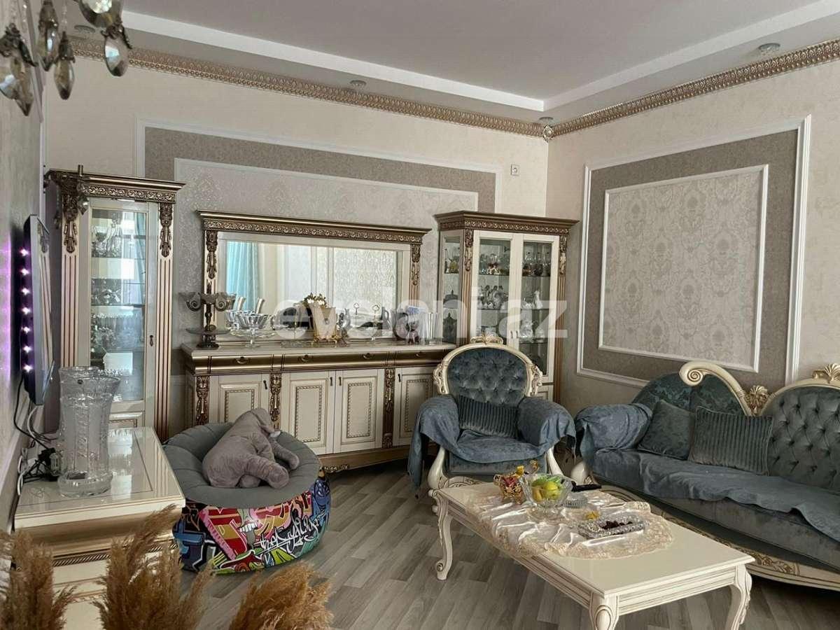 Satılır, həyət evi / bağ, 6 otaqlı, 170 m², Bakı, Abşeron r, Masazır q.