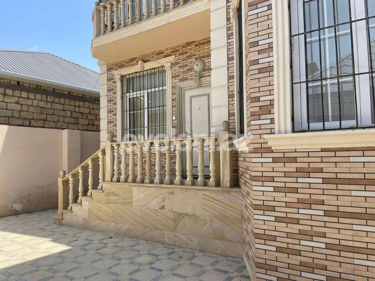 Satılır, həyət evi / bağ, 6 otaqlı, 170 m², Bakı, Abşeron r, Masazır q.