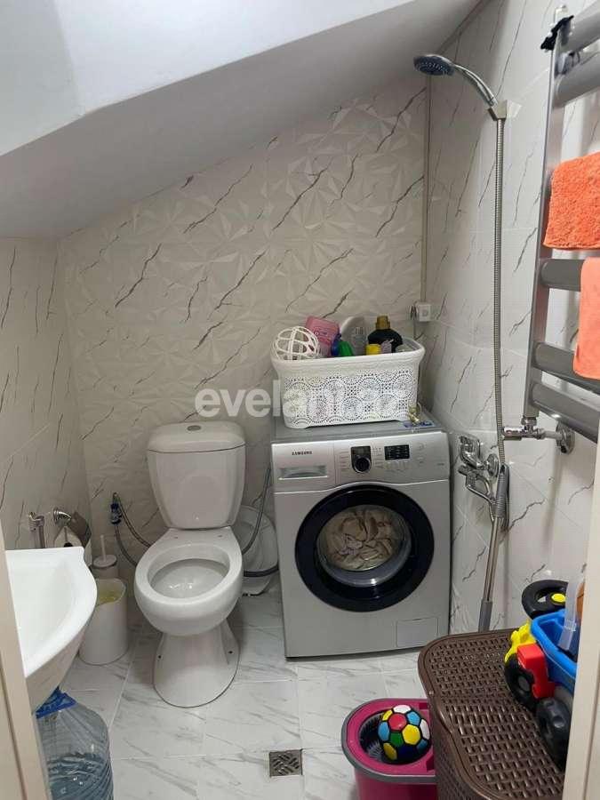 Satılır, həyət evi / bağ, 6 otaqlı, 170 m², Bakı, Abşeron r, Masazır q.