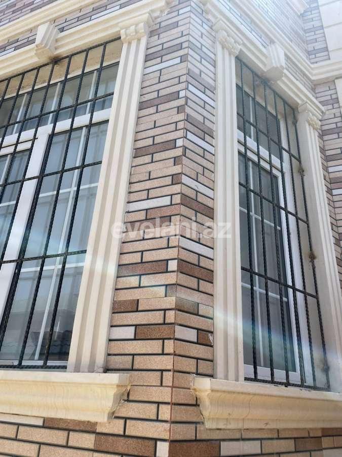 Satılır, həyət evi / bağ, 6 otaqlı, 170 m², Bakı, Abşeron r, Masazır q.