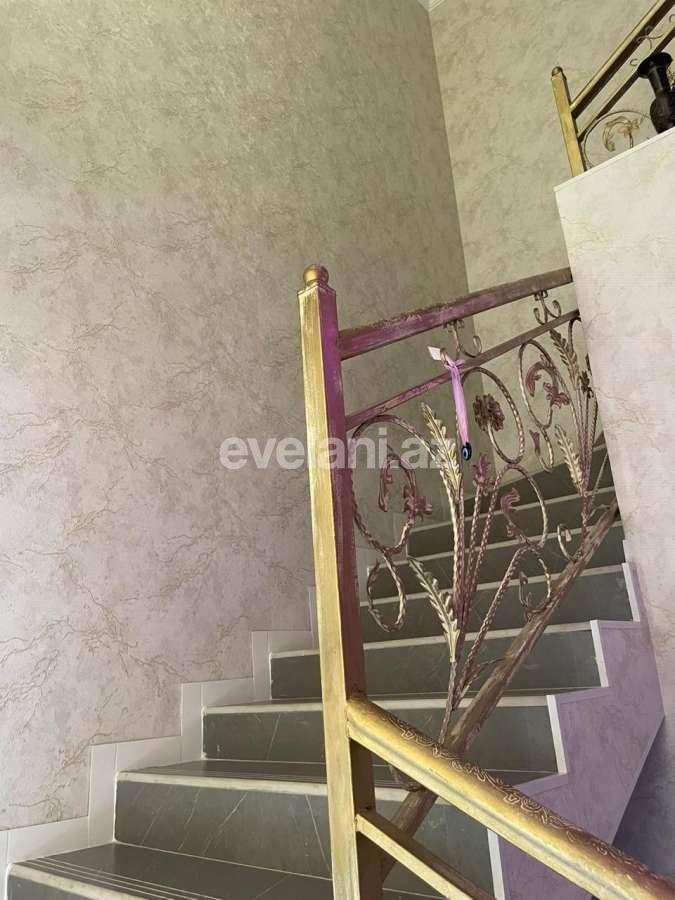 Satılır, həyət evi / bağ, 6 otaqlı, 170 m², Bakı, Abşeron r, Masazır q.