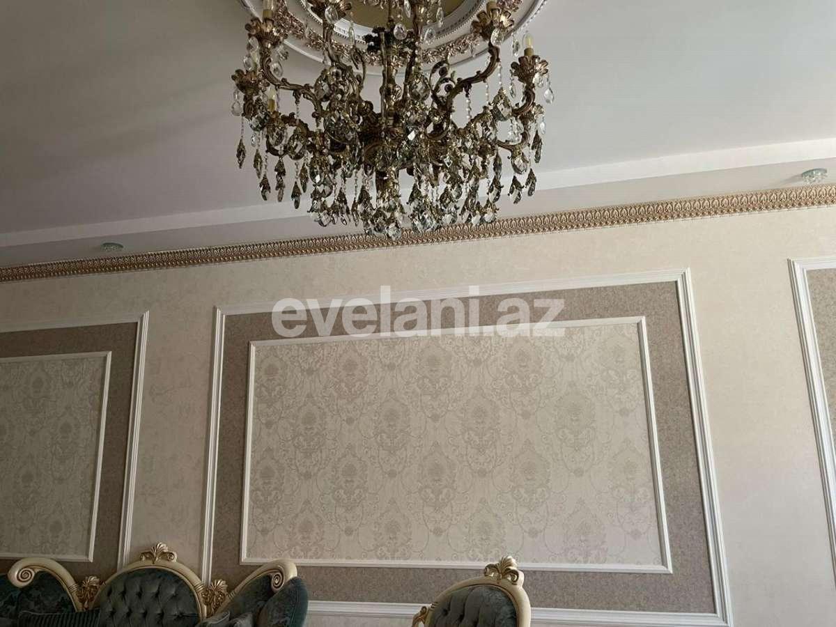 Satılır, həyət evi / bağ, 6 otaqlı, 170 m², Bakı, Abşeron r, Masazır q.