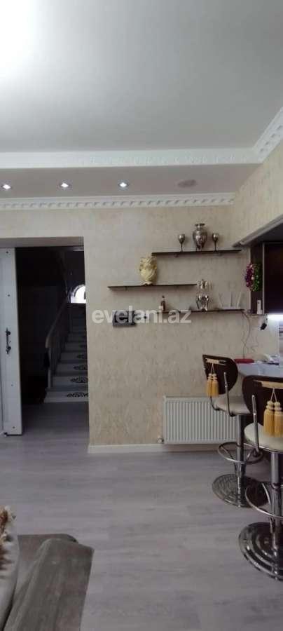 Satılır, həyət evi / bağ, 4 otaqlı, 210 m², Bakı, Abşeron r, Masazır q.