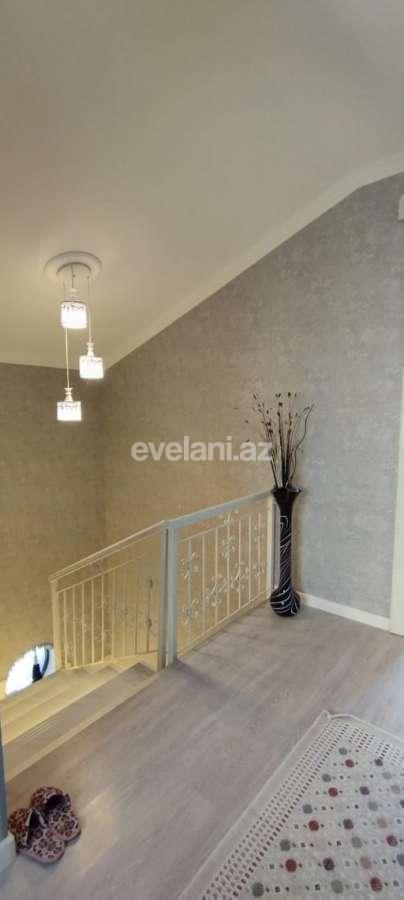 Satılır, həyət evi / bağ, 4 otaqlı, 210 m², Bakı, Abşeron r, Masazır q.