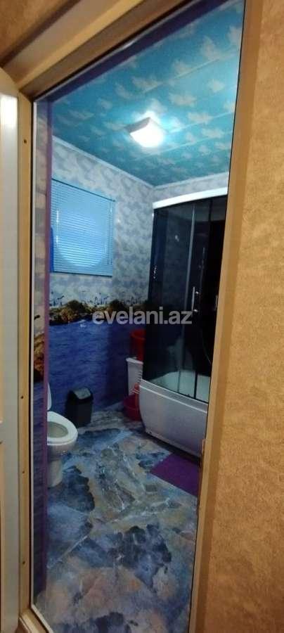 Satılır, həyət evi / bağ, 4 otaqlı, 210 m², Bakı, Abşeron r, Masazır q.