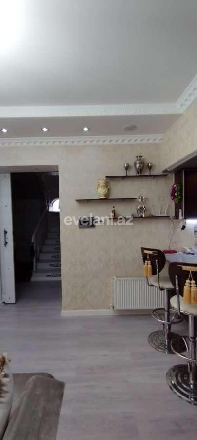 Satılır, həyət evi / bağ, 4 otaqlı, 210 m², Bakı, Abşeron r, Masazır q.