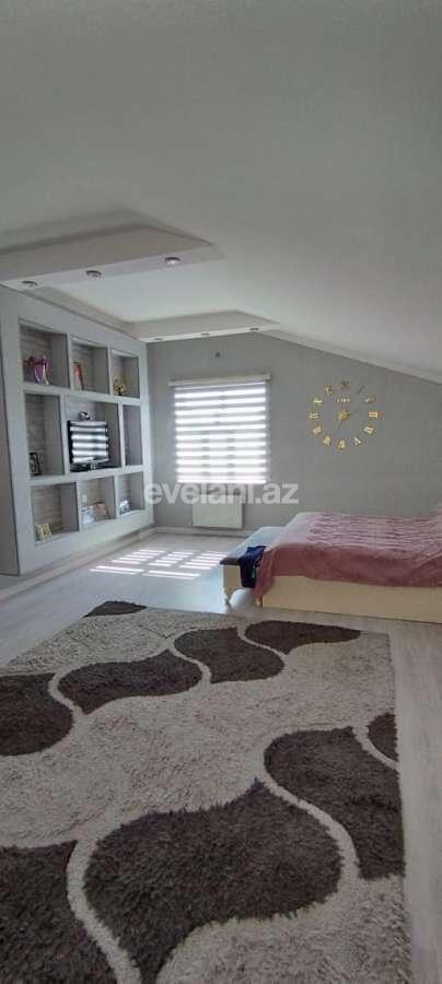 Satılır, həyət evi / bağ, 4 otaqlı, 210 m², Bakı, Abşeron r, Masazır q.