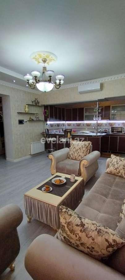 Satılır, həyət evi / bağ, 4 otaqlı, 210 m², Bakı, Abşeron r, Masazır q.