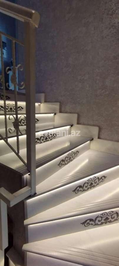 Satılır, həyət evi / bağ, 4 otaqlı, 210 m², Bakı, Abşeron r, Masazır q.